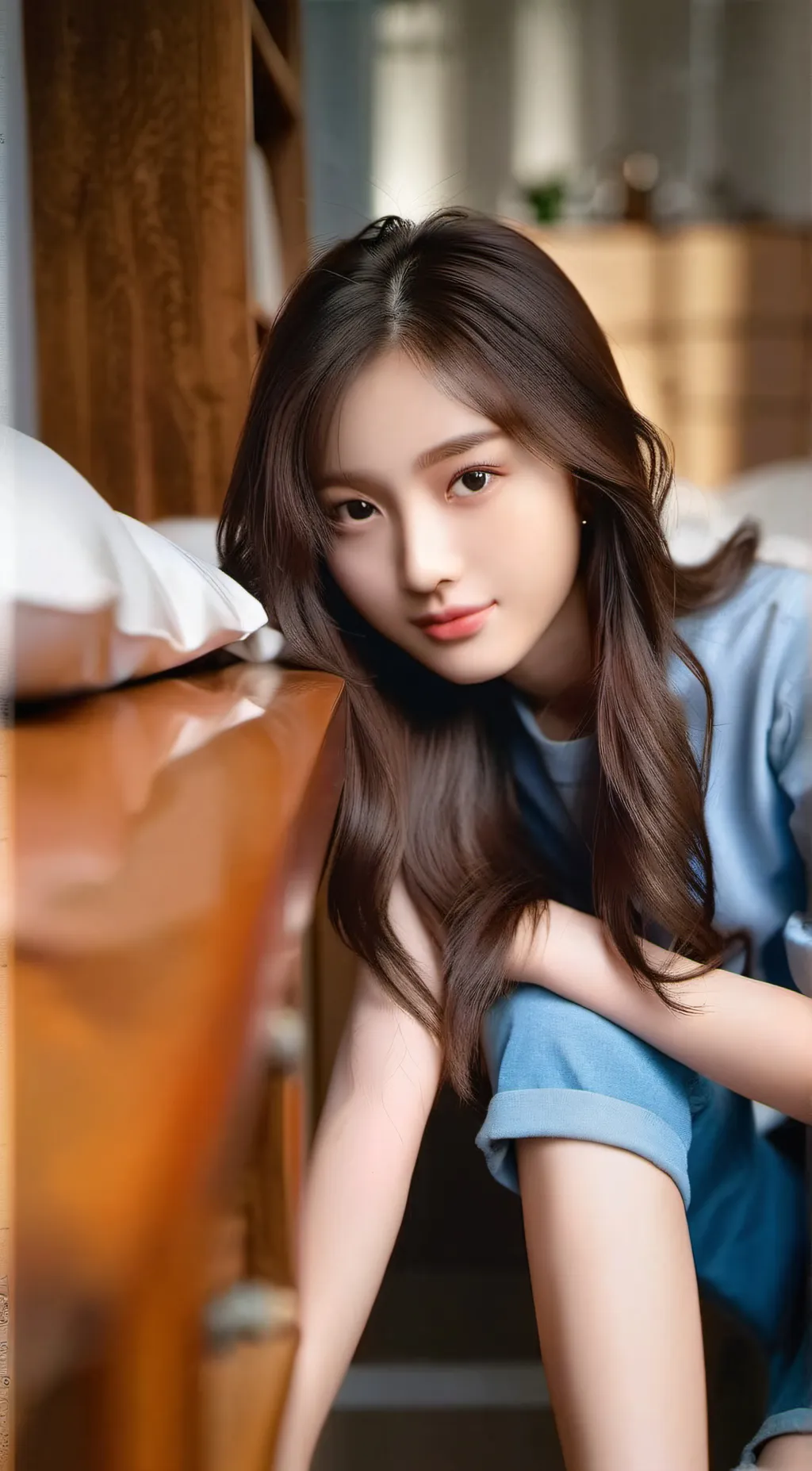 Talkie AI - Chat with Amy