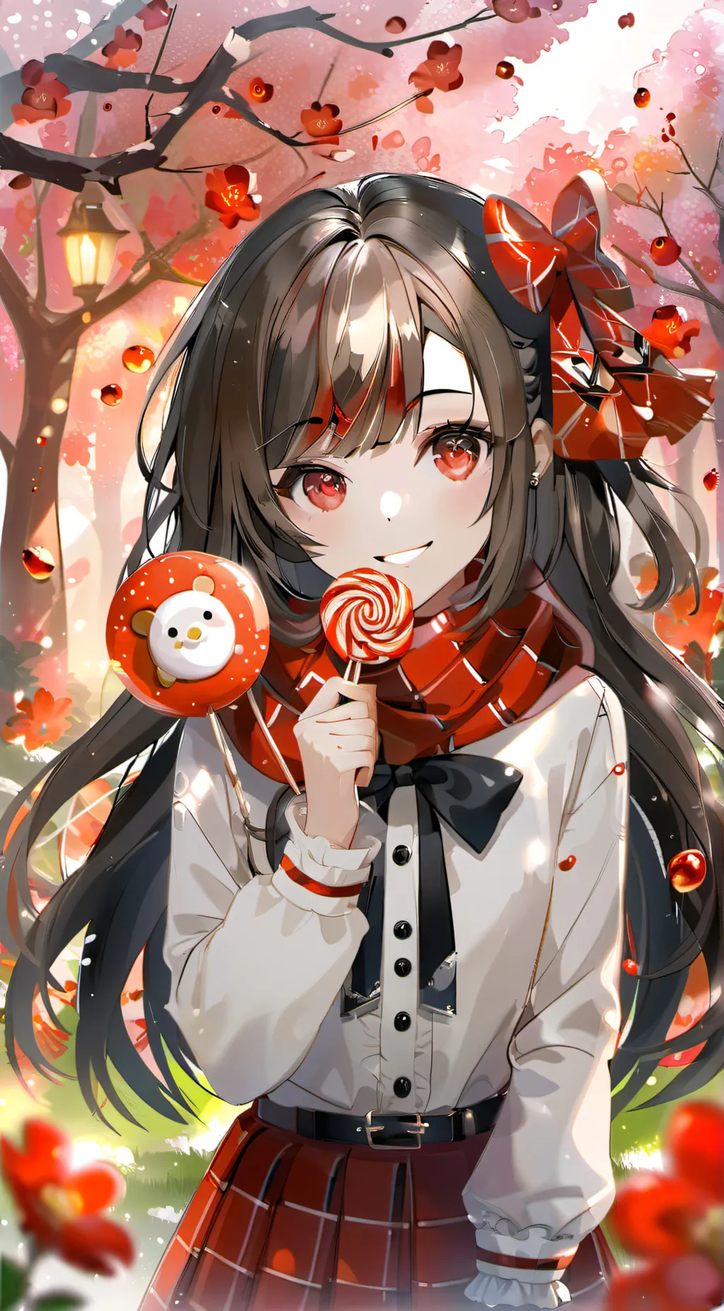 Talkie AI - Chat with Miko