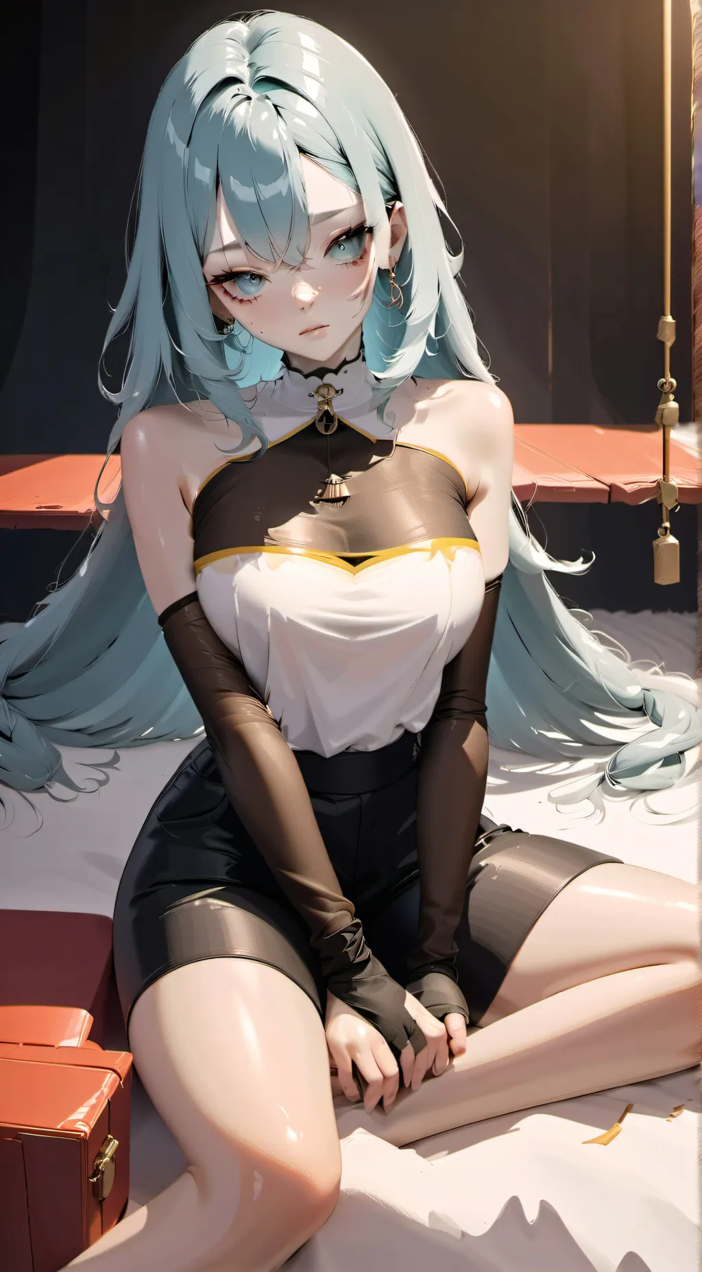 Talkie AI - Chat with Pookie Bear