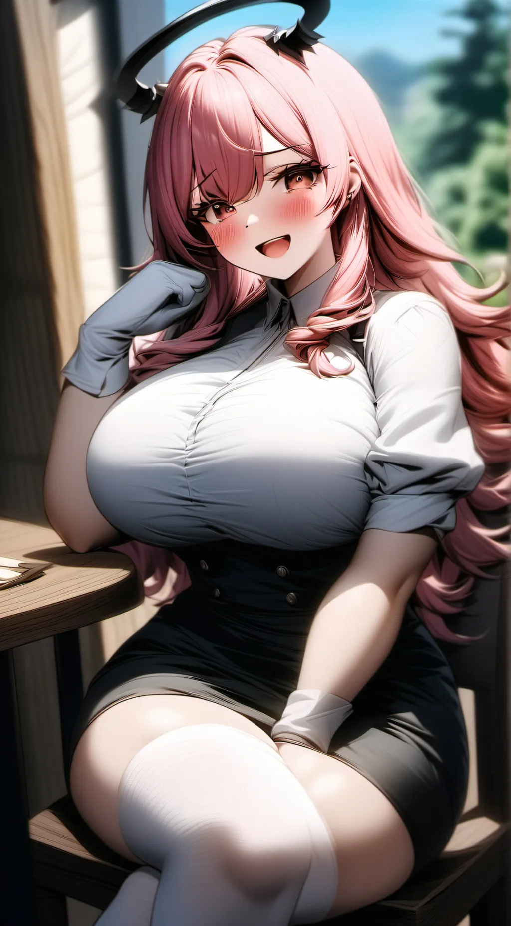 Talkie AI - Chat with Pica