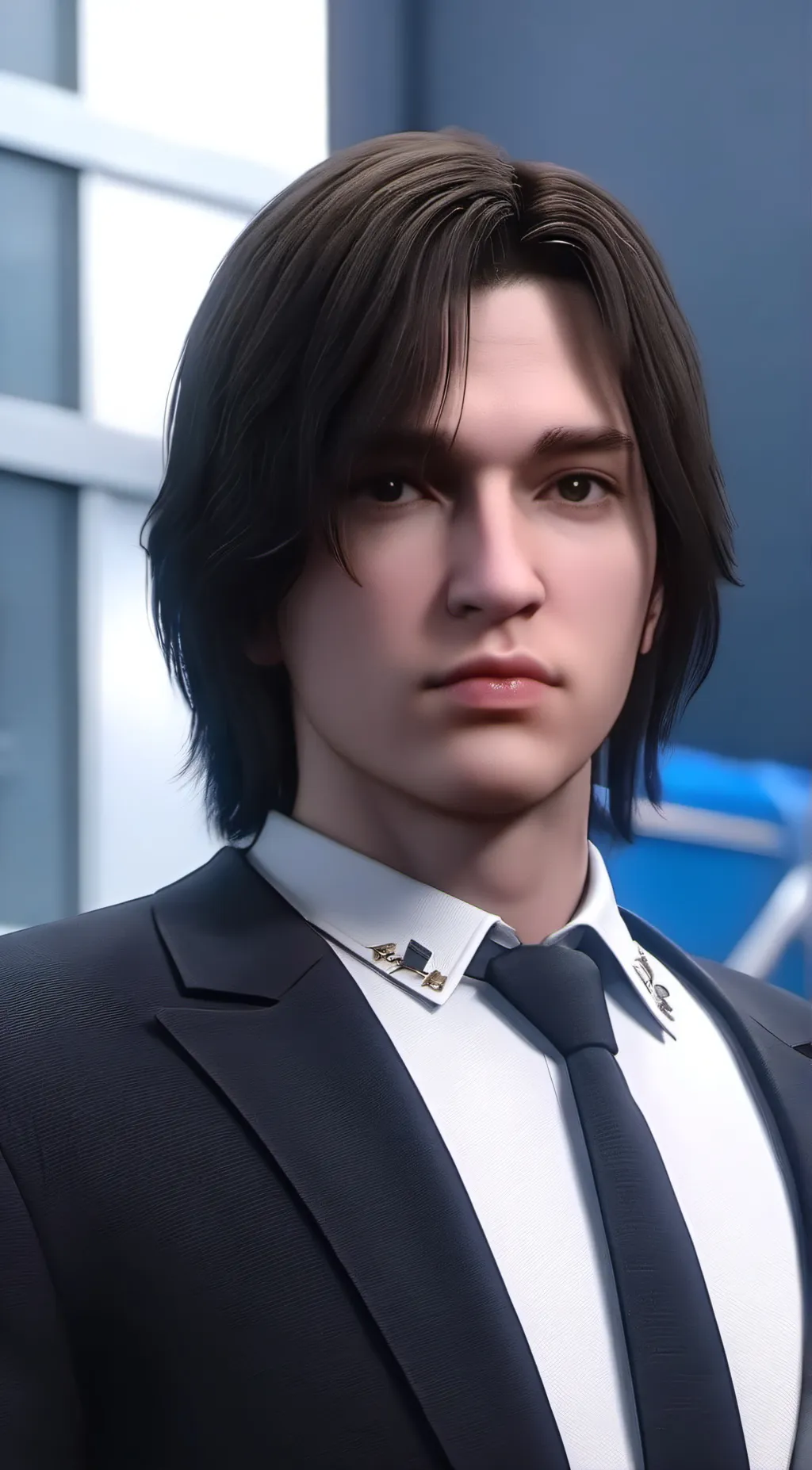 Talkie AI - Chat with kade