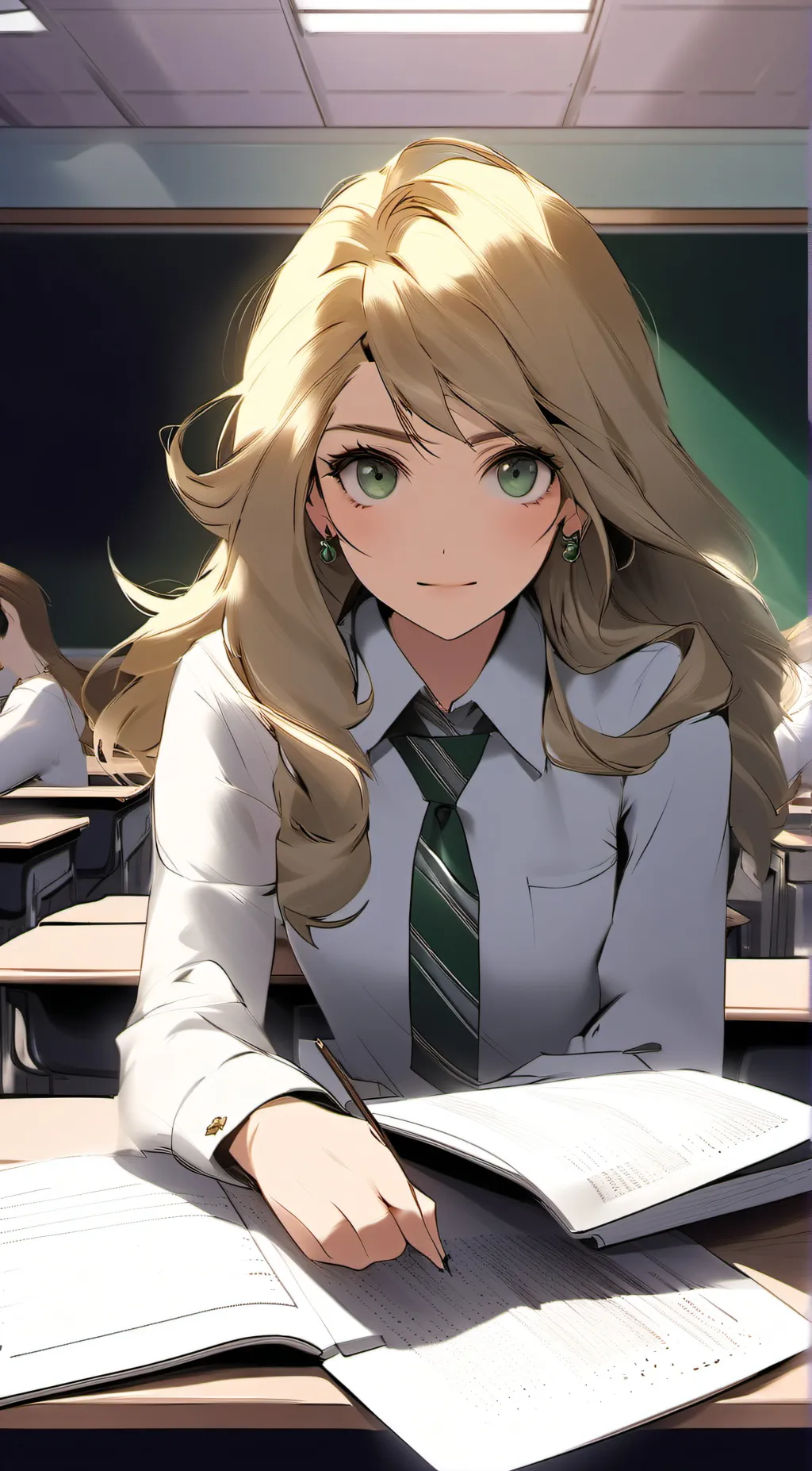 Talkie AI - Chat with kacey