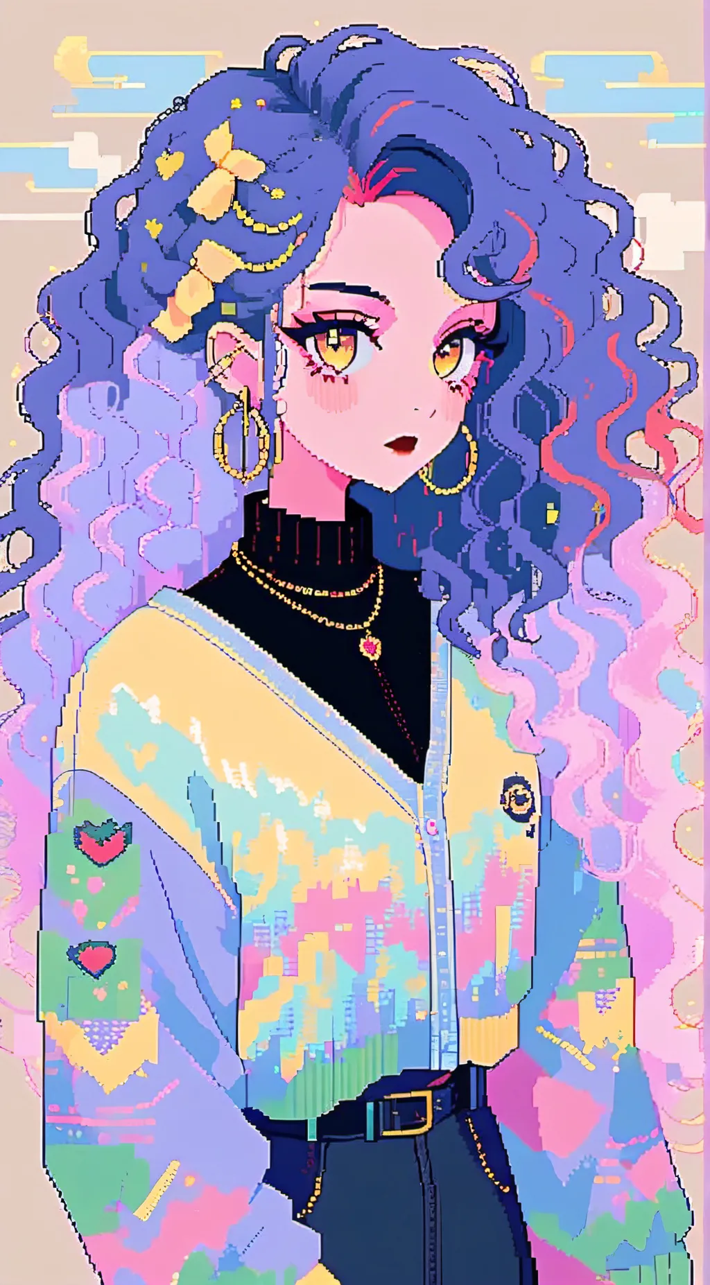 ai character: Alastair Denquiti background