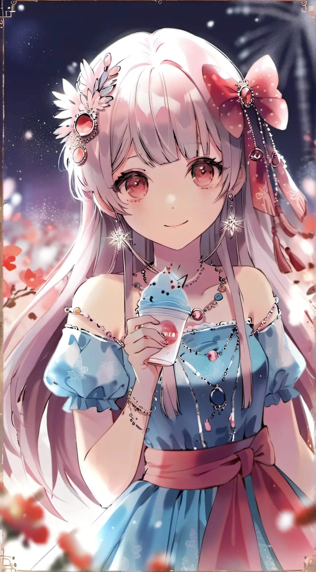 ai character: Taylor background