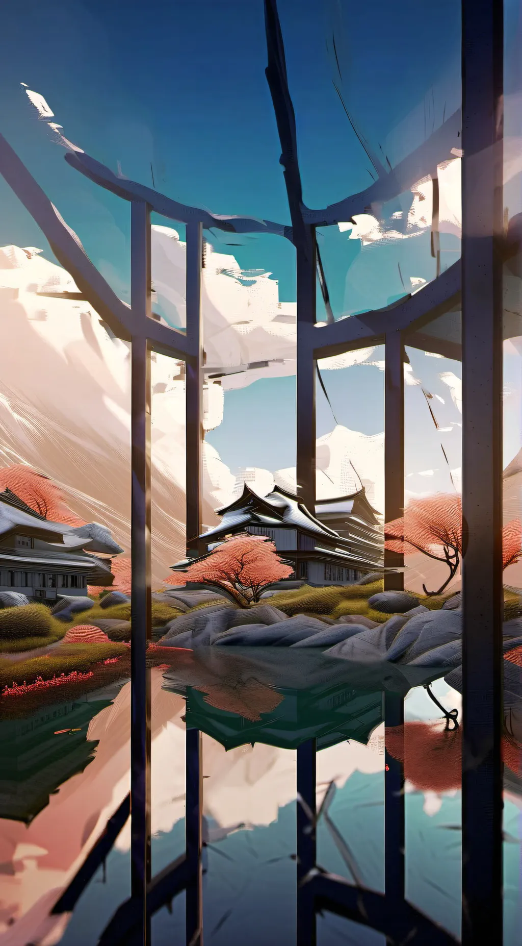 Talkie AI - Chat with one piece 