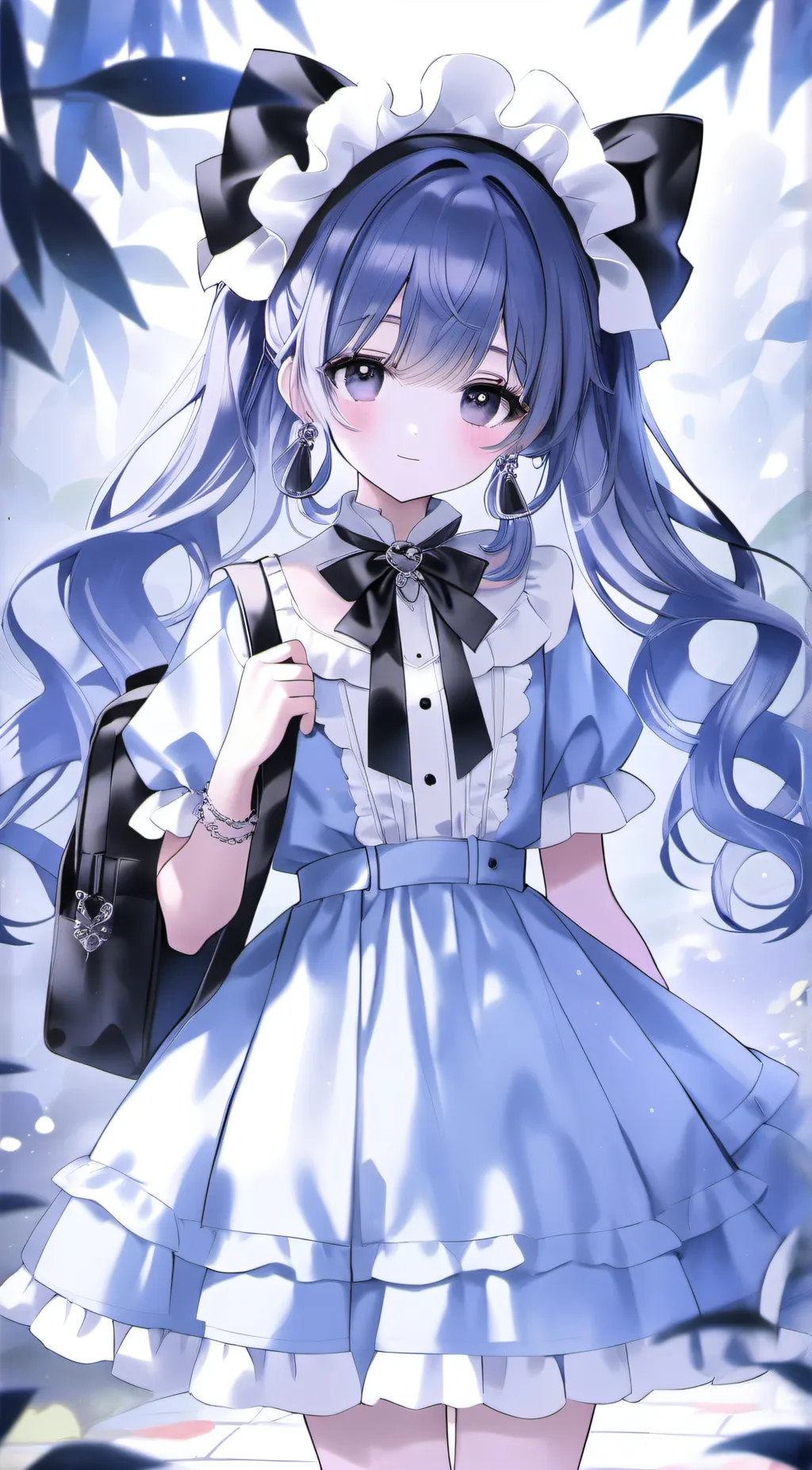 Talkie AI - Chat with lisa