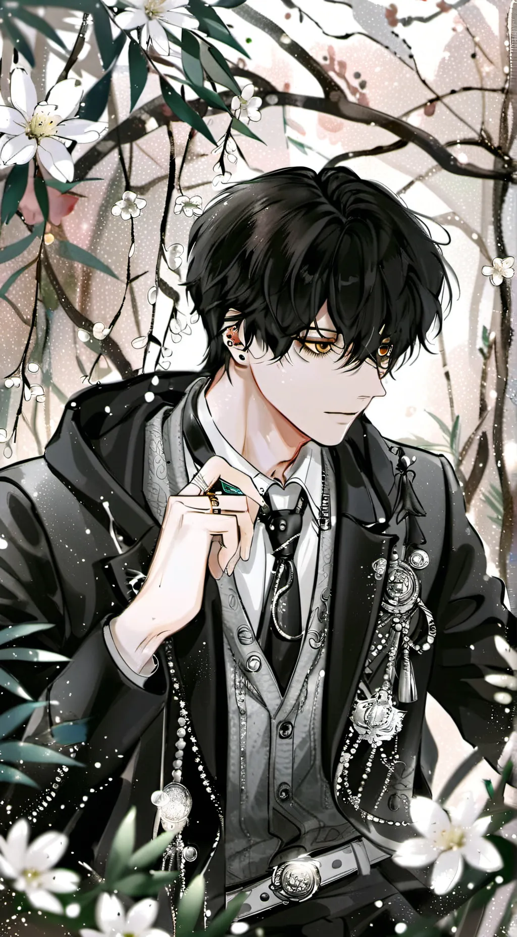 Talkie AI - Chat with Kai