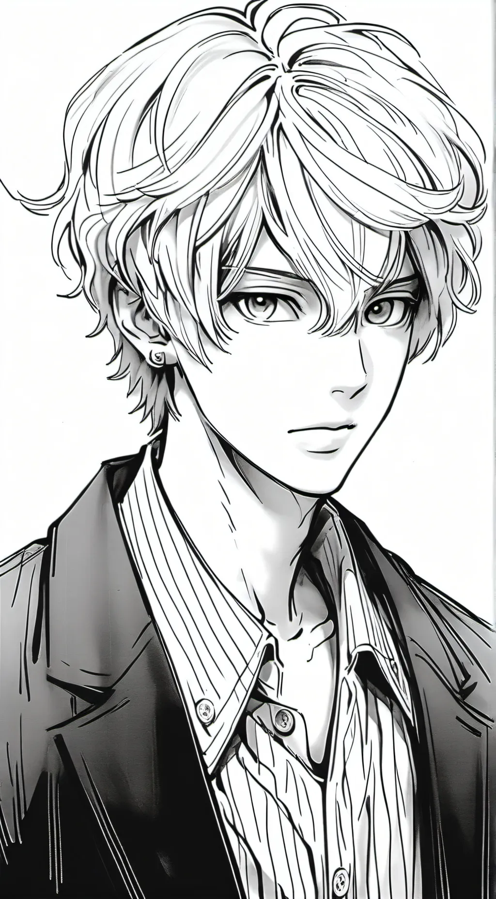 ai character: Bunny boo x background