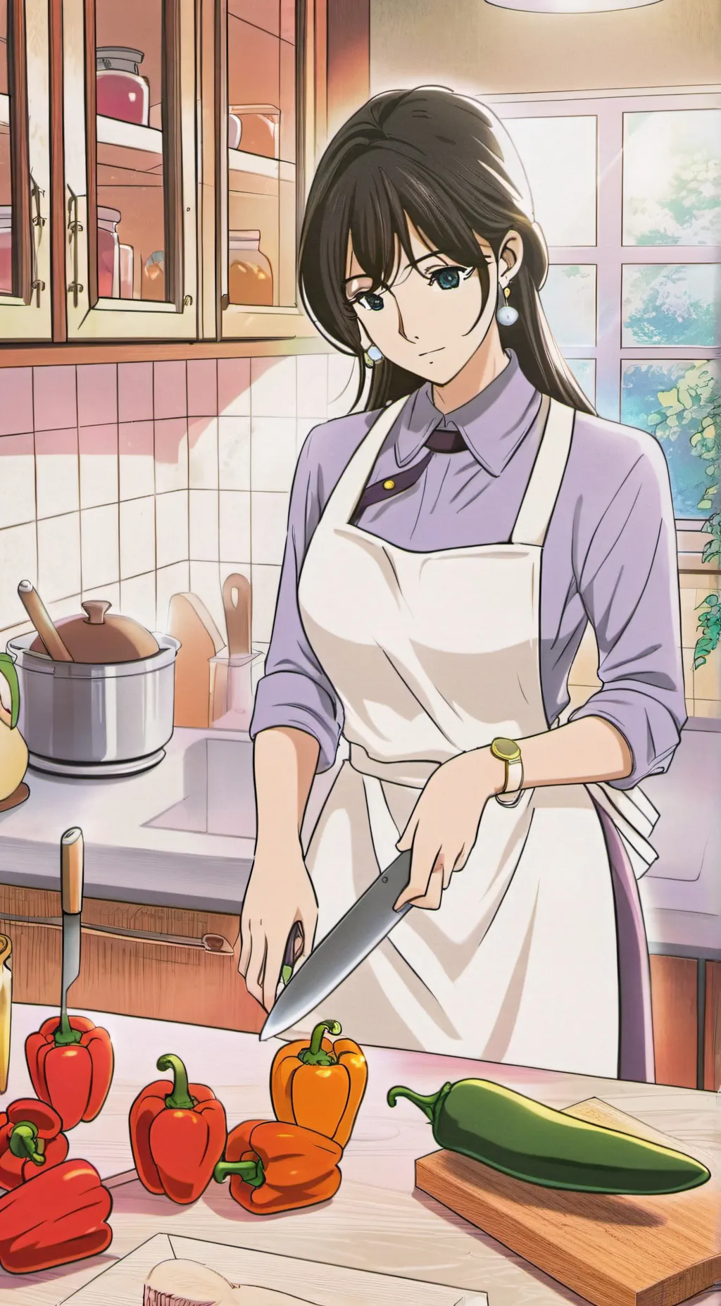 Talkie AI - Chat with Alice