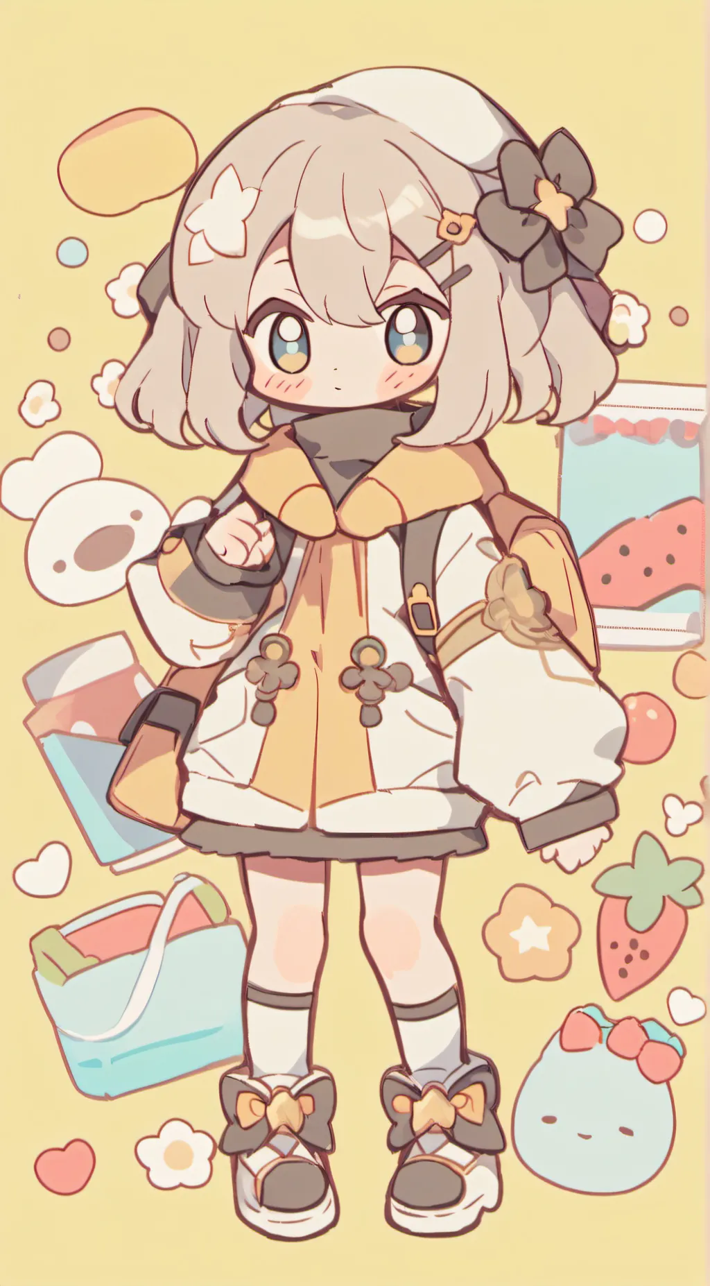 Talkie AI - Chat with Taiwan 