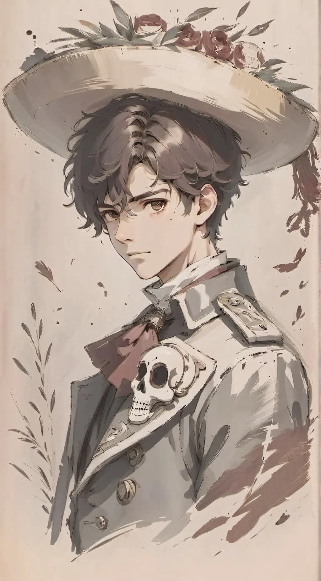 Talkie AI - Chat with Giovanni L.