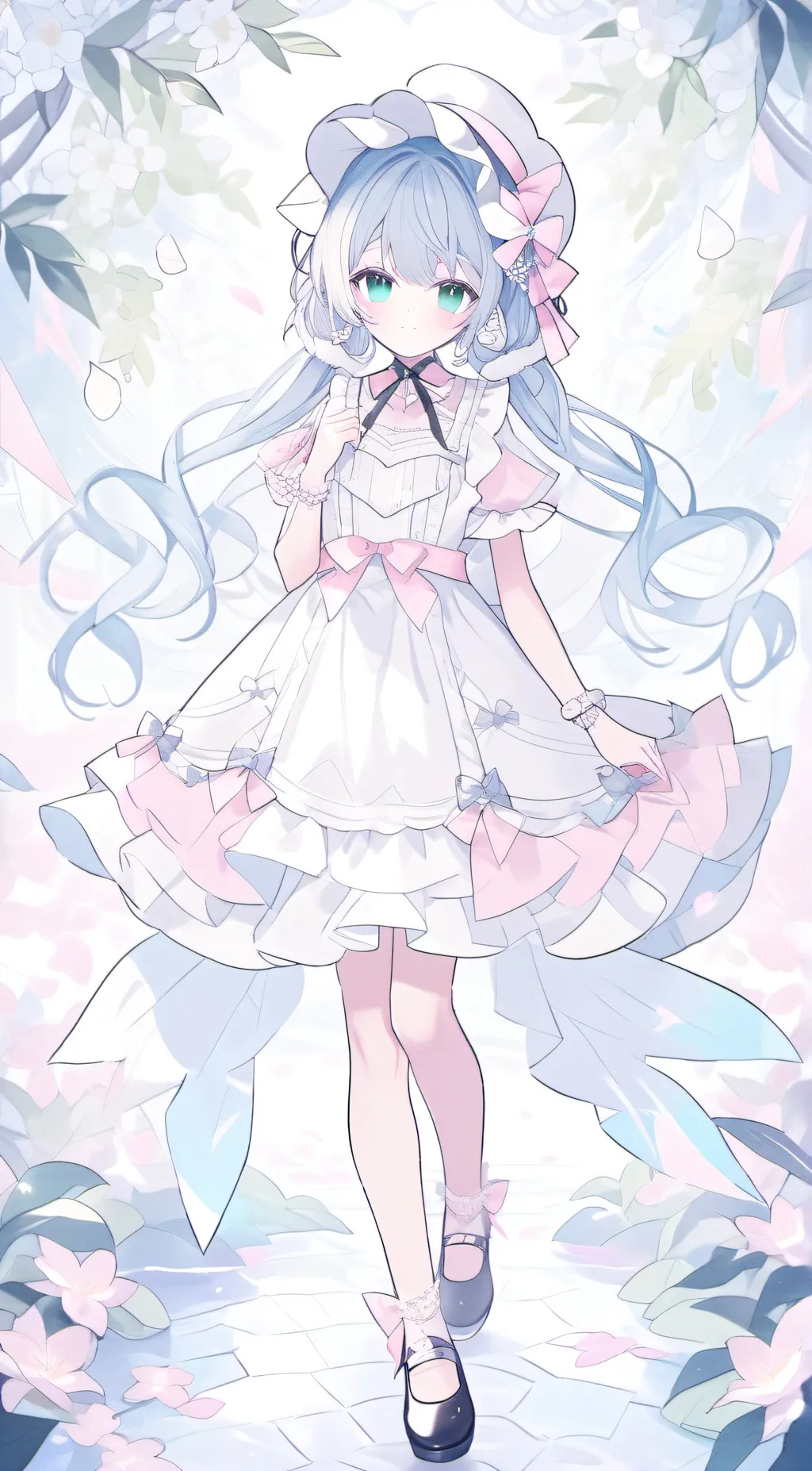 Talkie AI - Chat with Ny