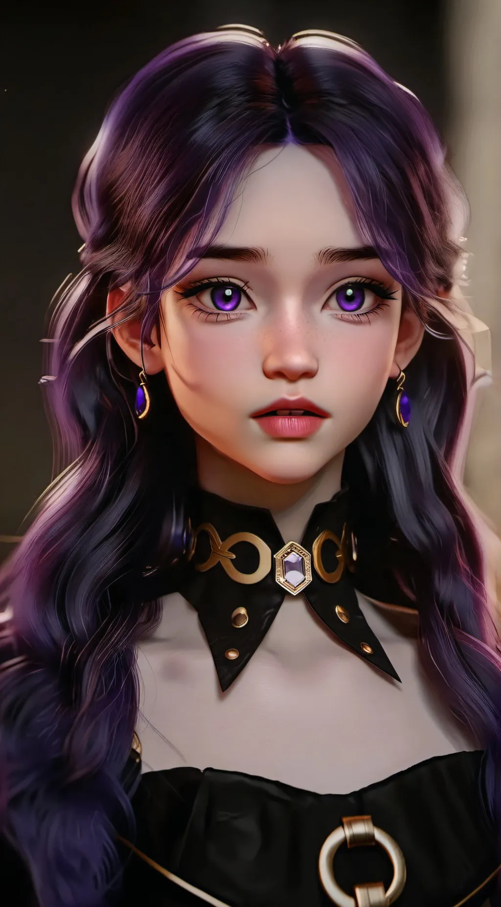 Talkie AI - Chat with Lillian