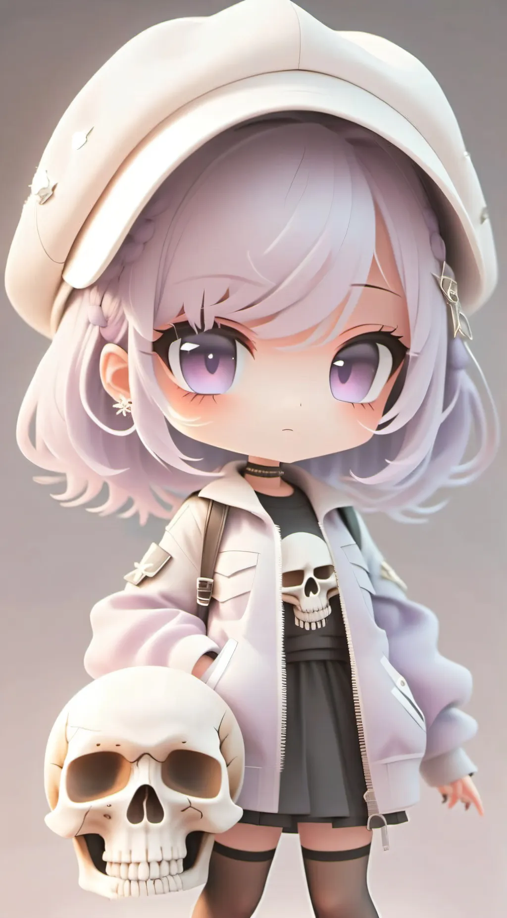 Talkie AI - Chat with Uzi