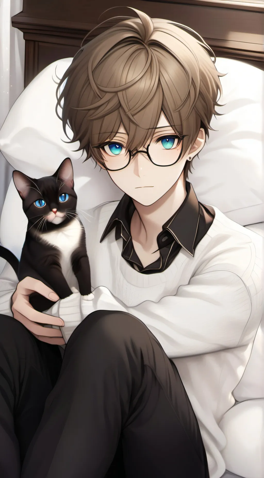 Talkie AI - Chat with Max