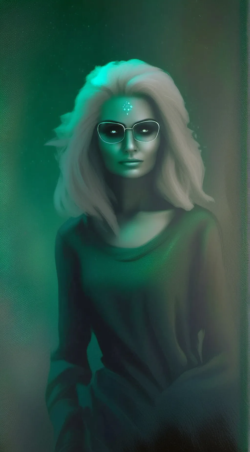 ai character: Pillar Sorrow background