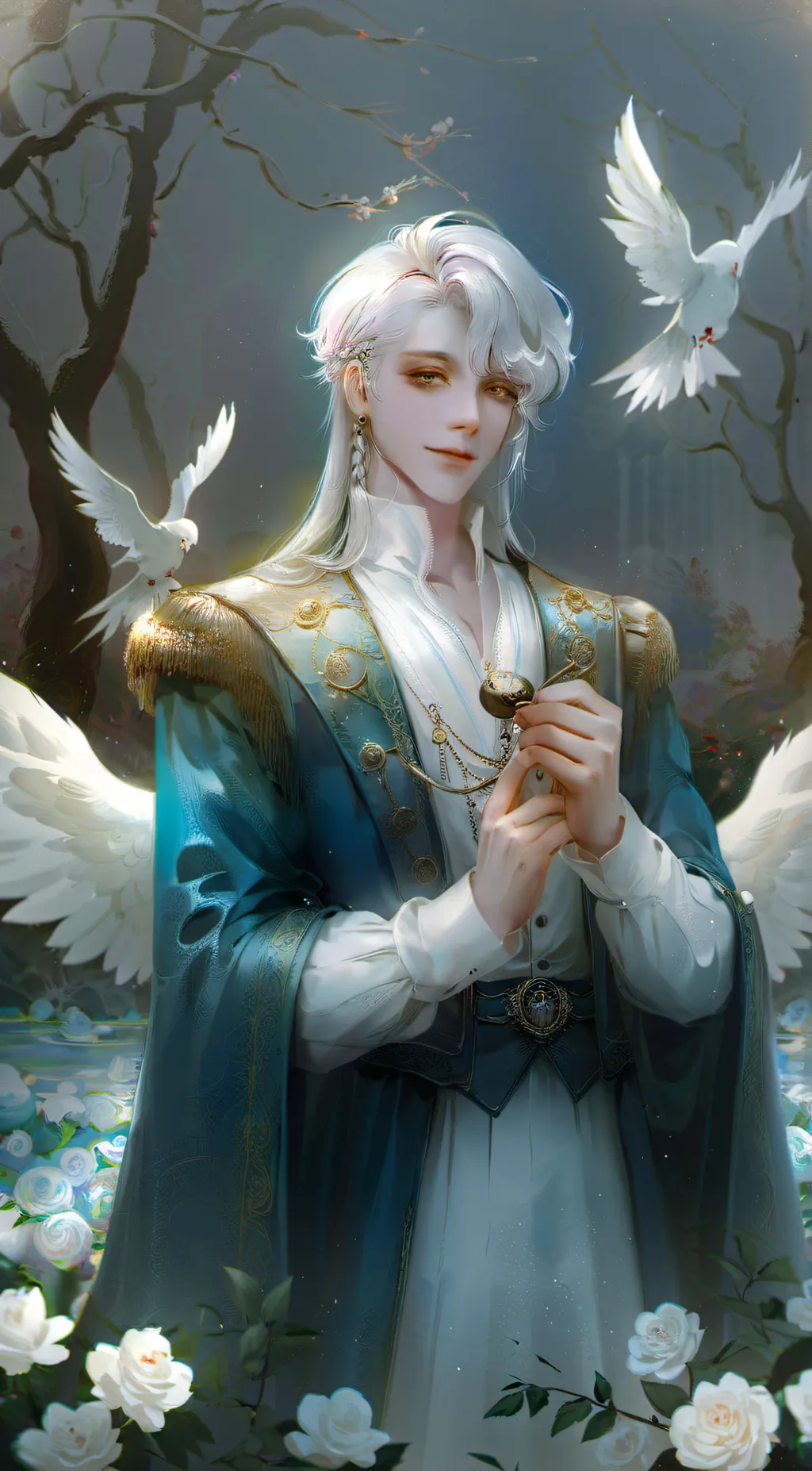 Talkie AI - Chat with Suki 