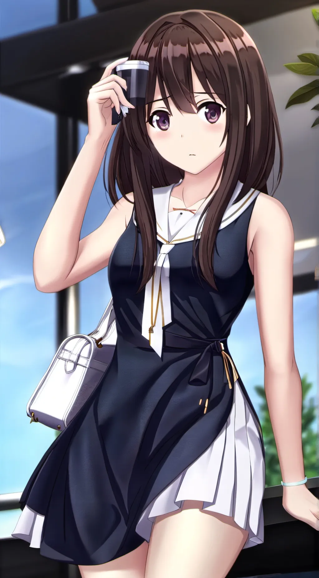 Talkie AI - Chat with Libby