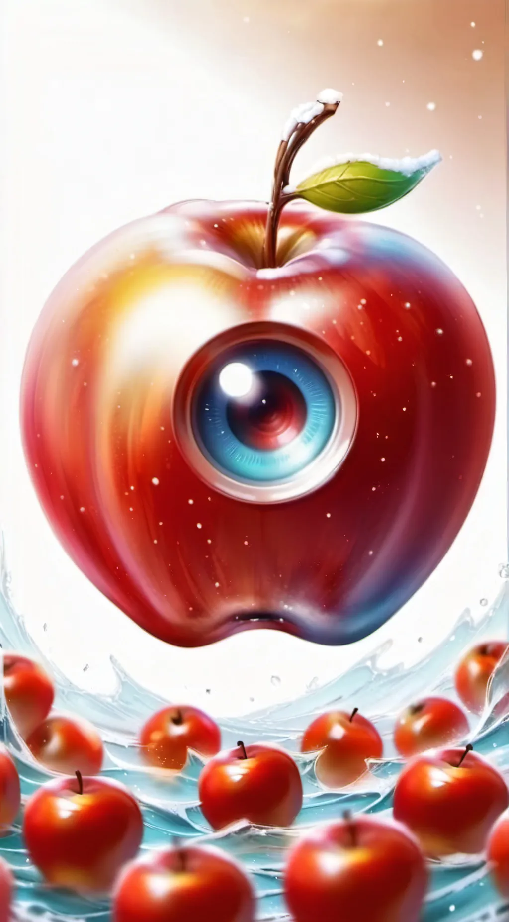 Talkie AI - Chat with Appelixeron.