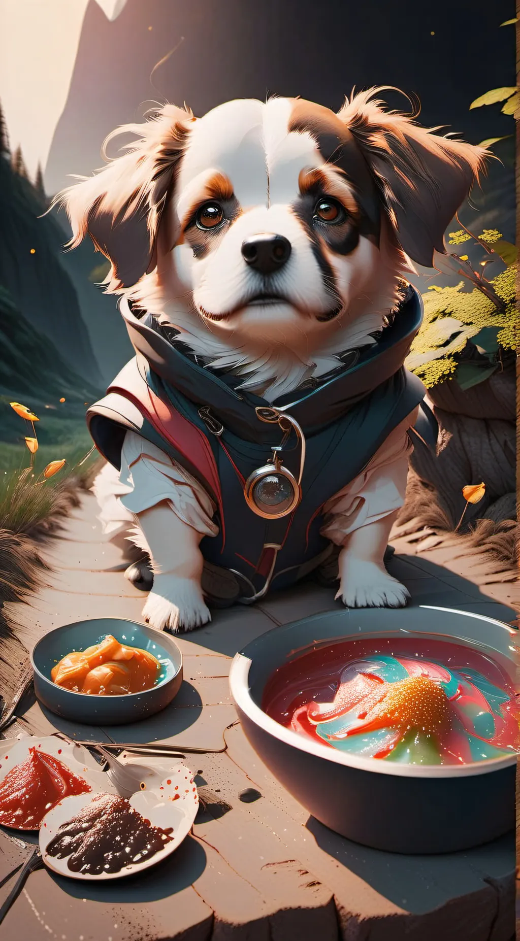 Talkie AI - Chat with Annabella