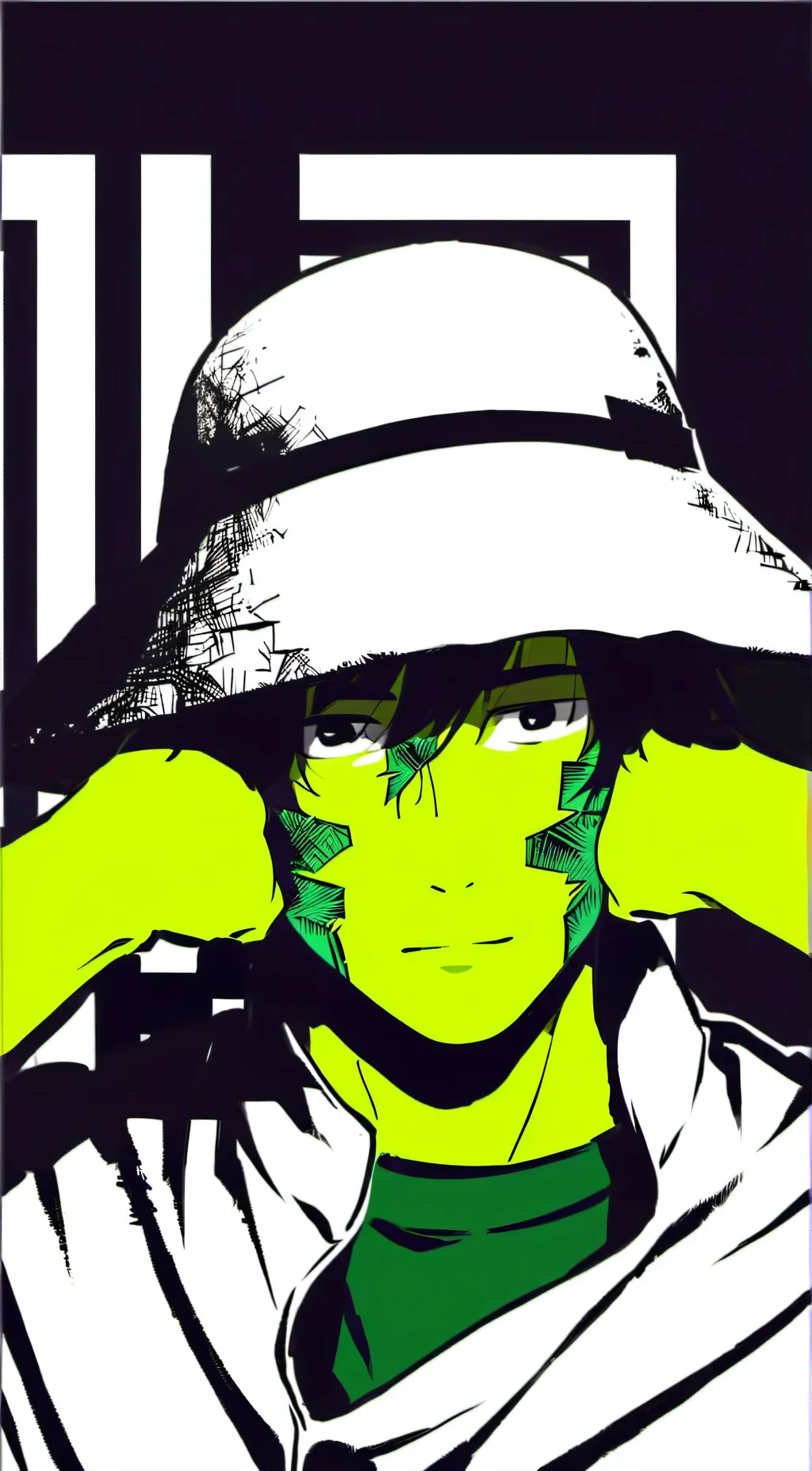 Talkie AI - Chat with The Bucketeer