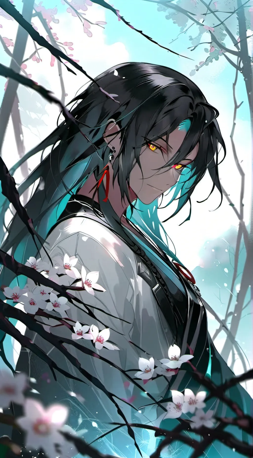 Talkie AI - Chat with Yuri