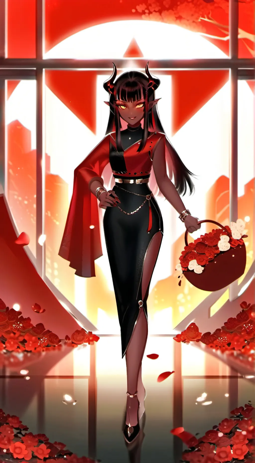 Talkie AI - Chat with Meru