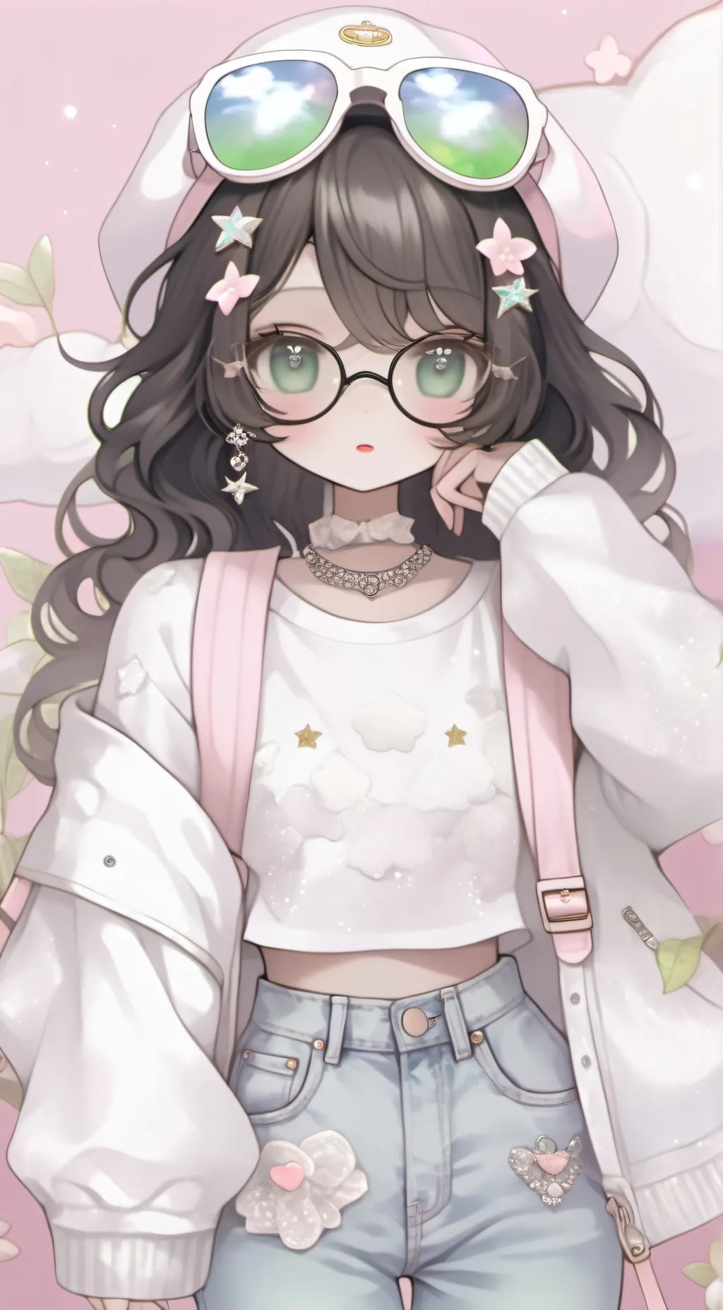 Talkie AI - Chat with ava