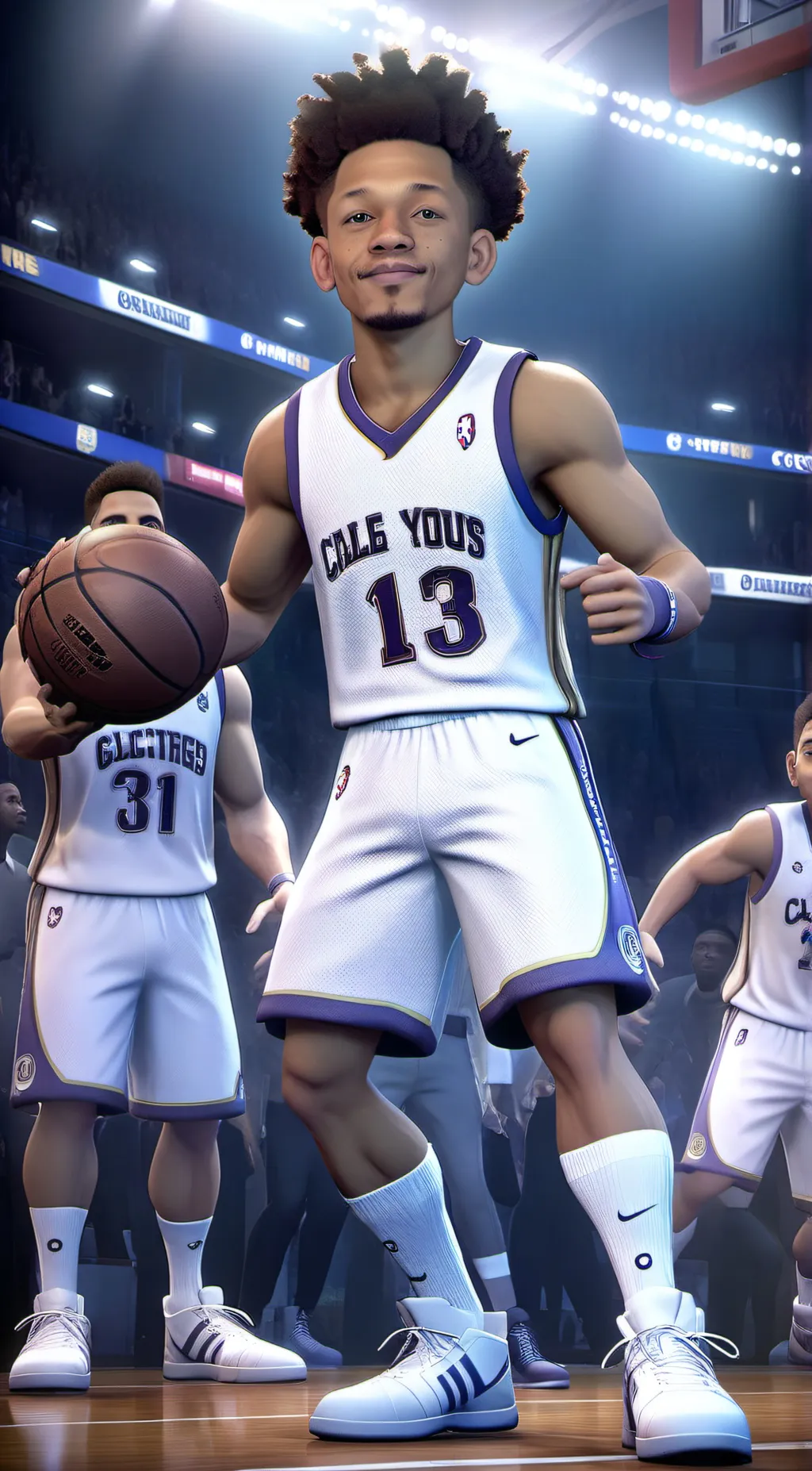 Talkie AI - Chat with tj