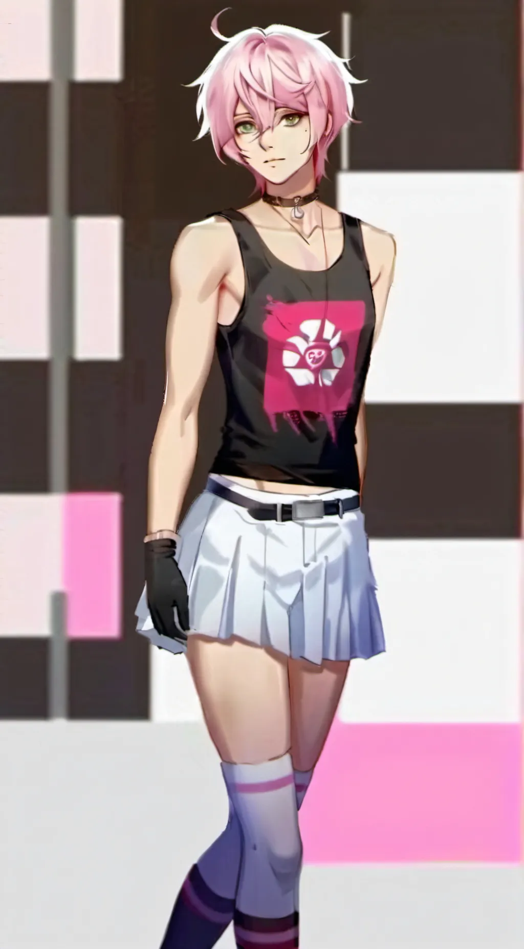 Talkie AI - Chat with Tay 