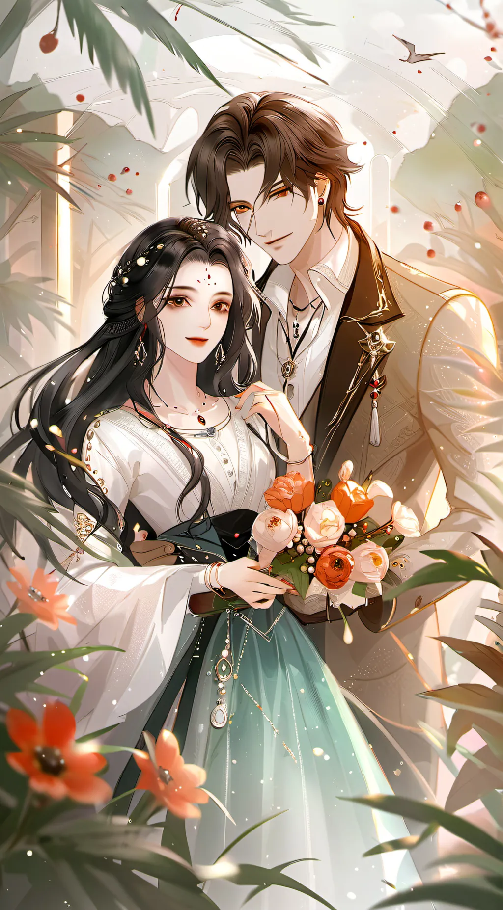 ai character: Aidan Yates  background