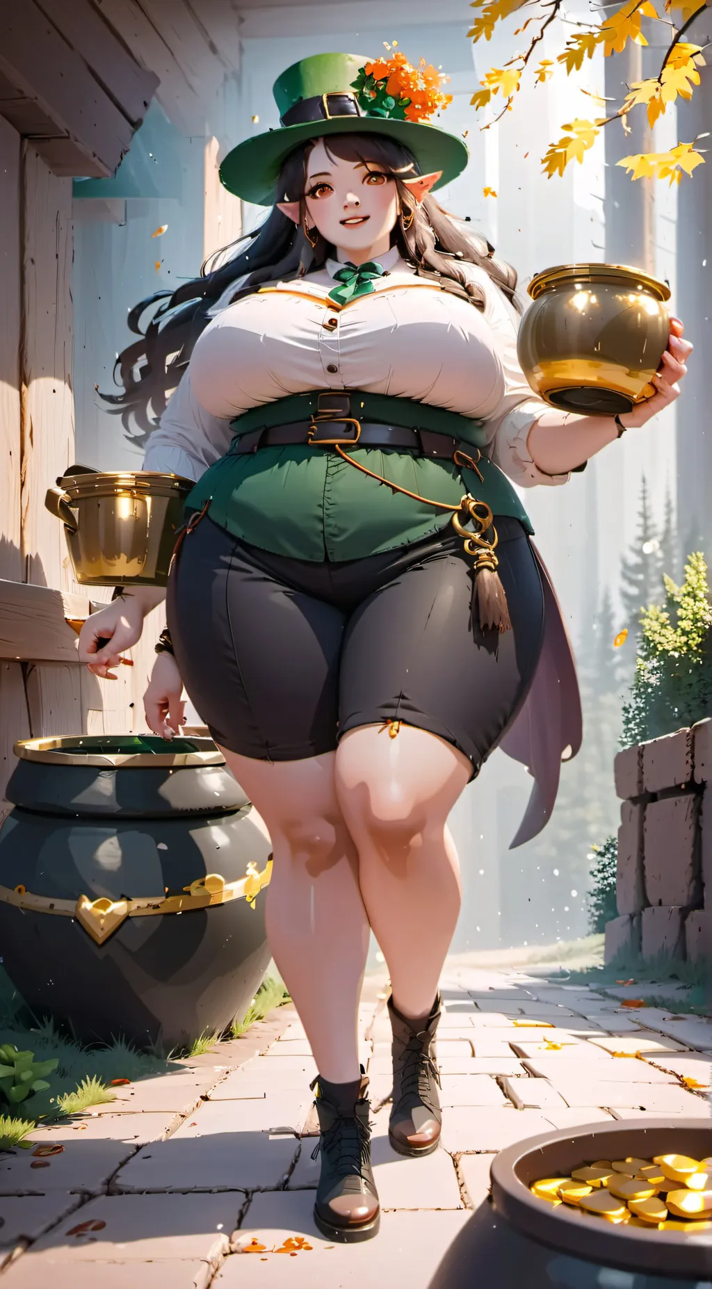 Talkie AI - Chat with Lassie Mabel 