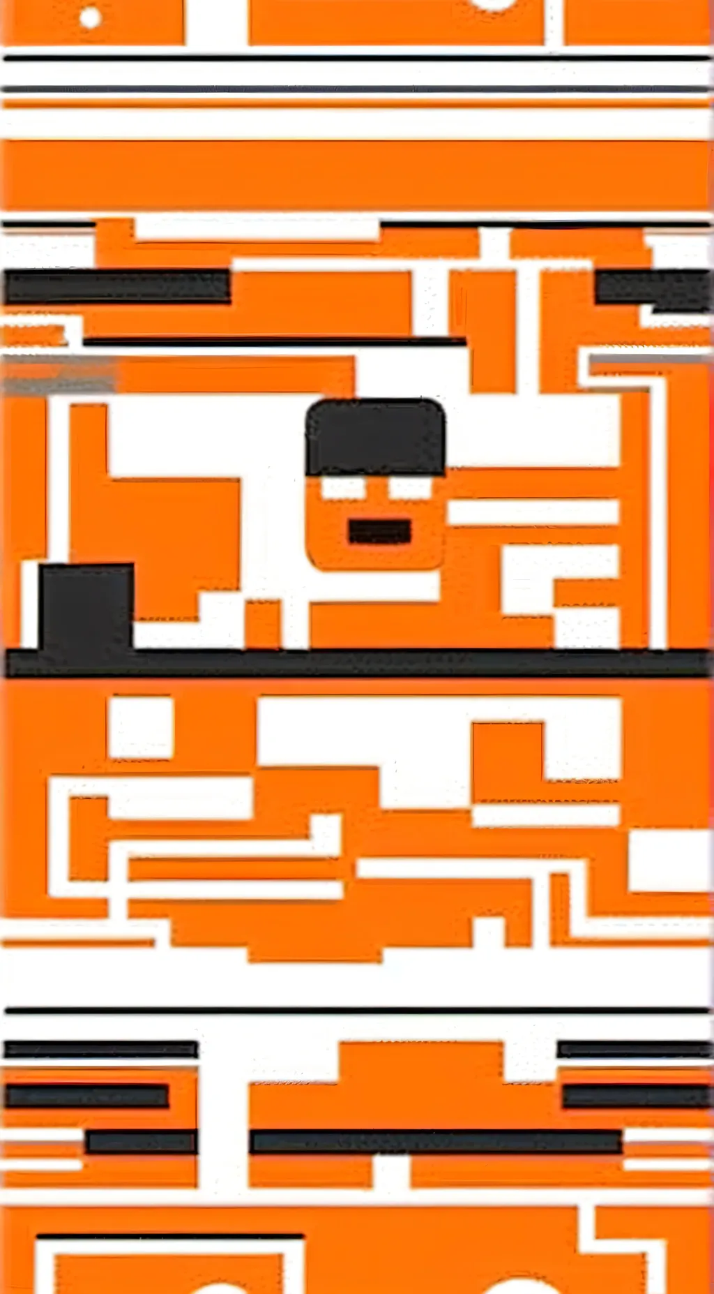 ai character: REDACTED background