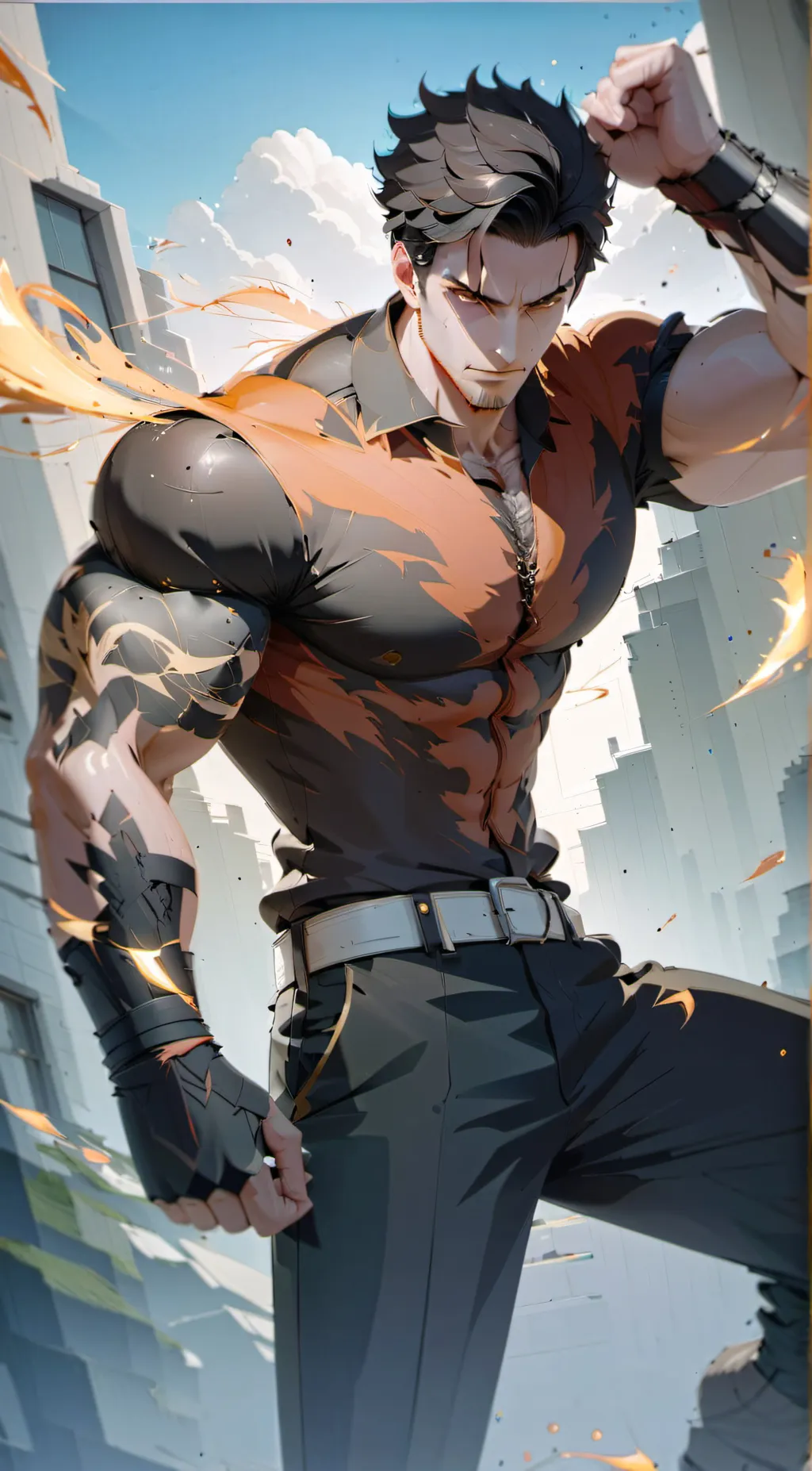 Talkie AI - Chat with Pain