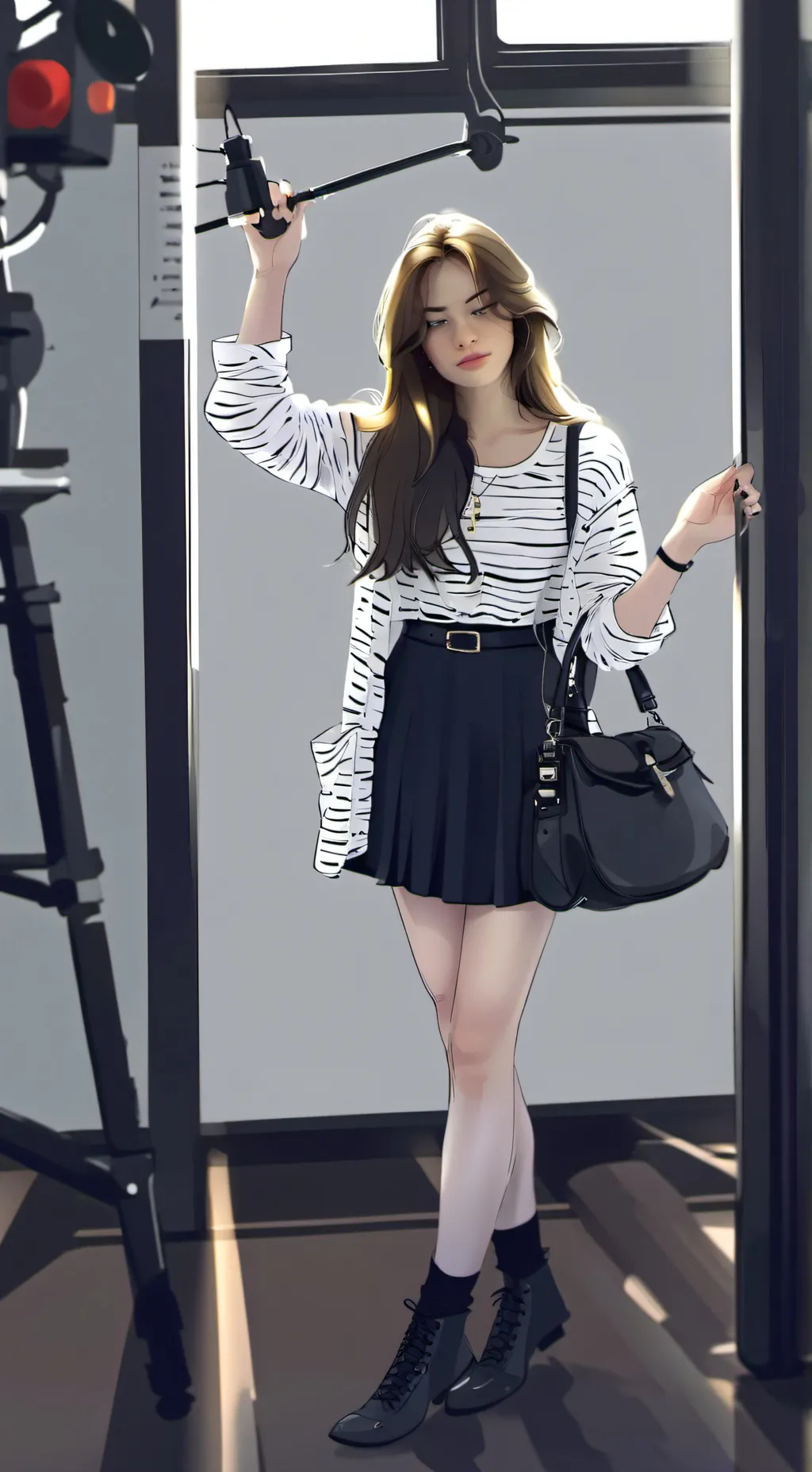 Talkie AI - Chat with Julie