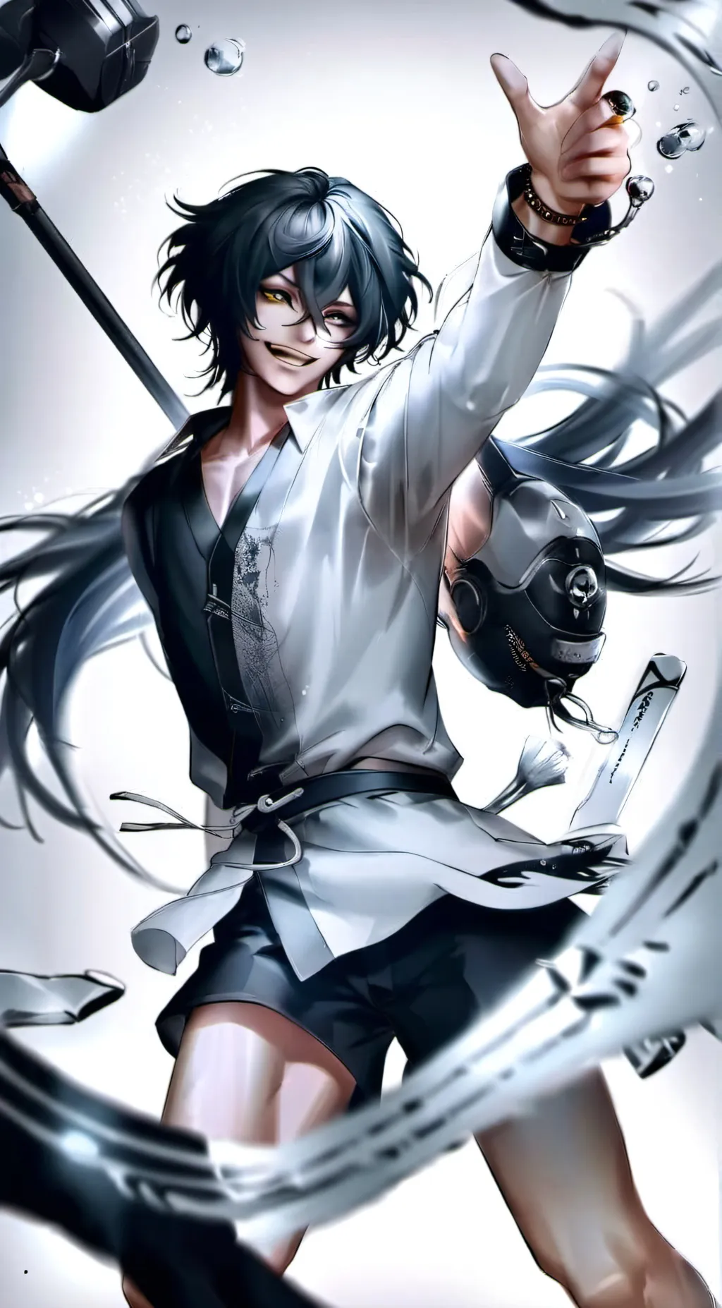 Talkie AI - Chat with killer