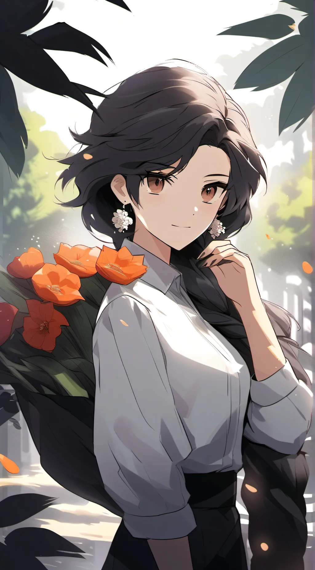 Talkie AI - Chat with Amy