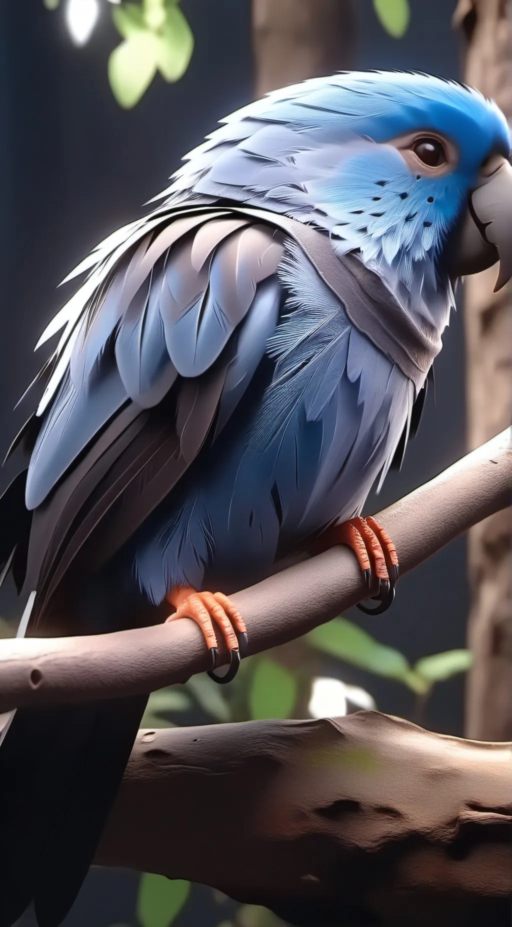 Talkie AI - Chat with gagong Reyven