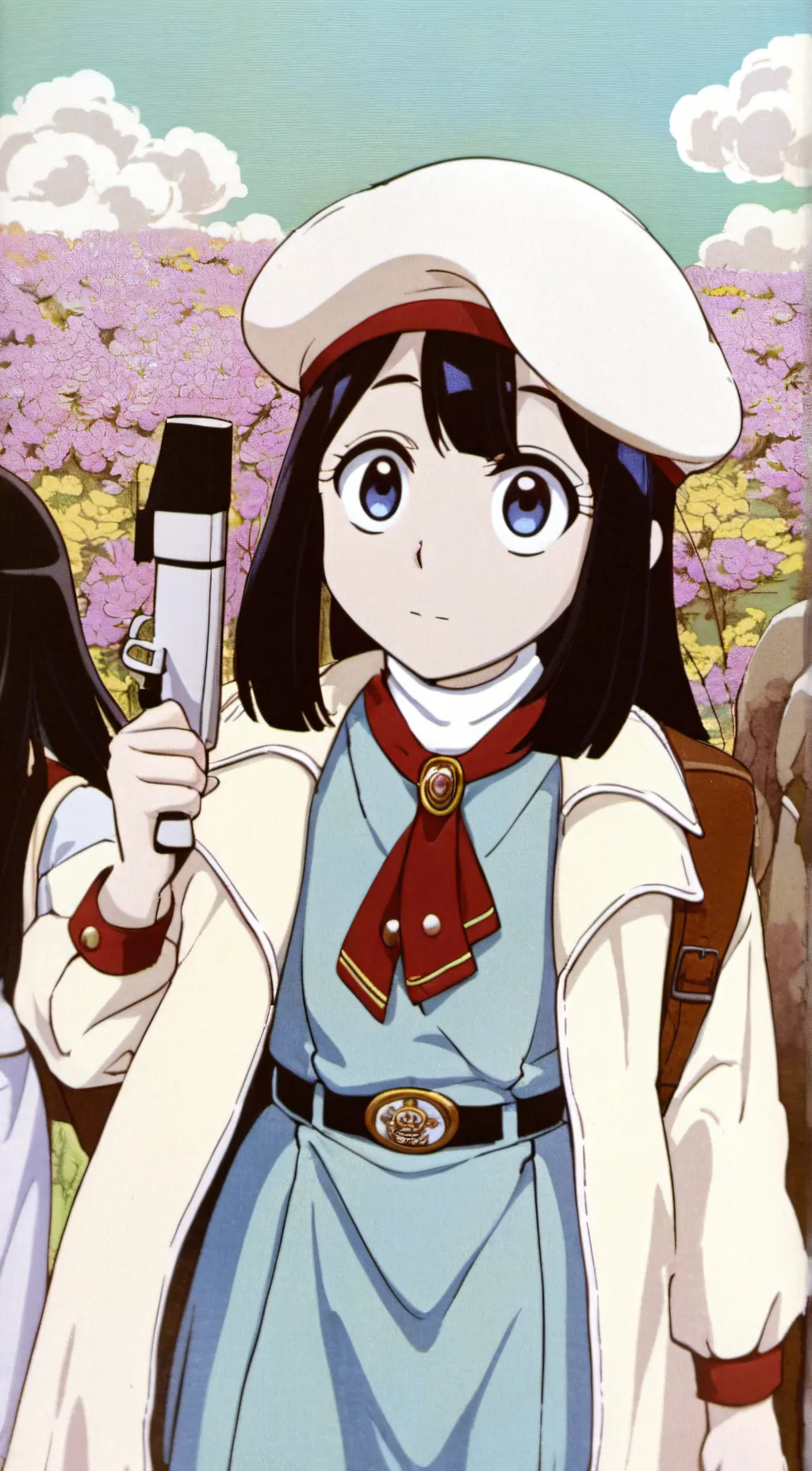 Talkie AI - Chat with Pomni