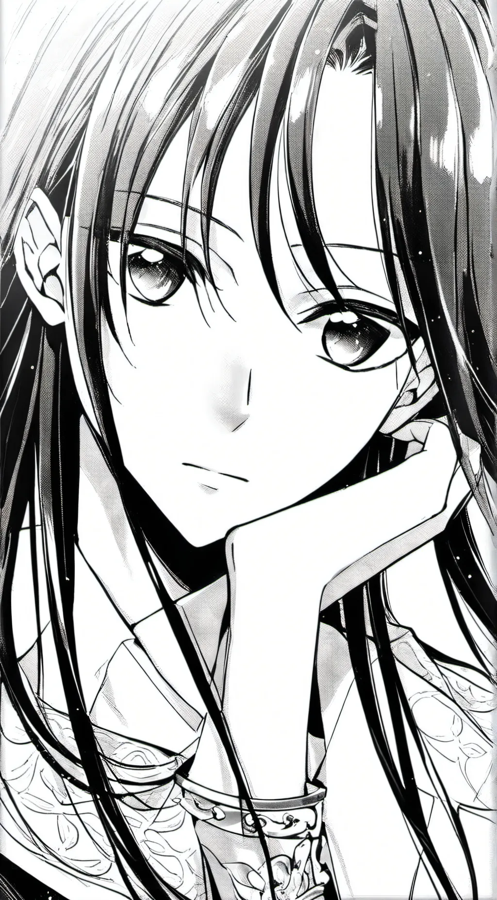 Talkie AI - Chat with Lana