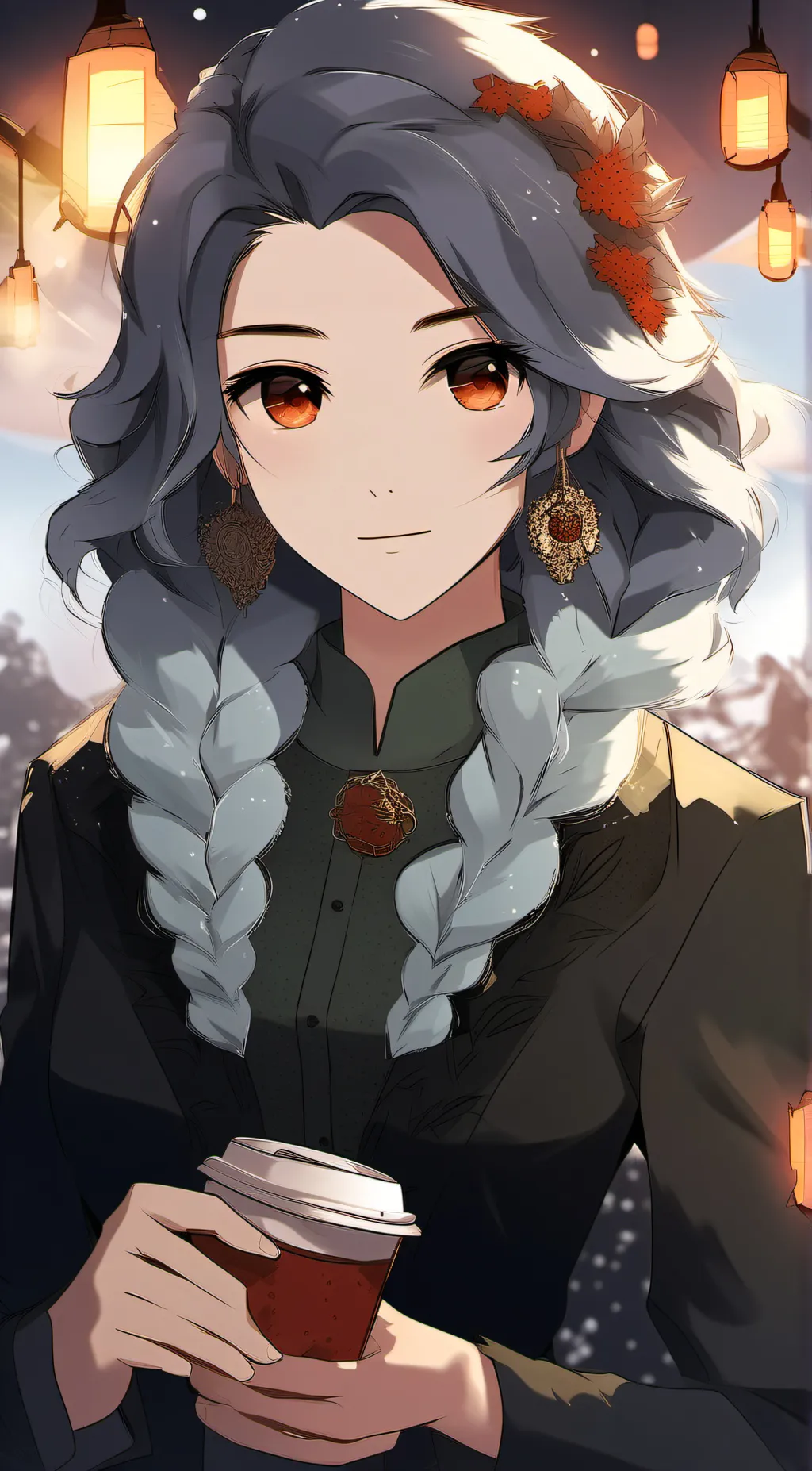 Talkie AI - Chat with Ruby