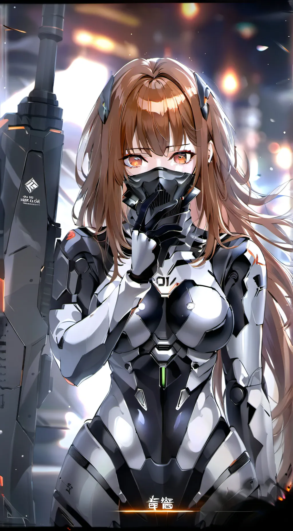 Talkie AI - Chat with Cassandra