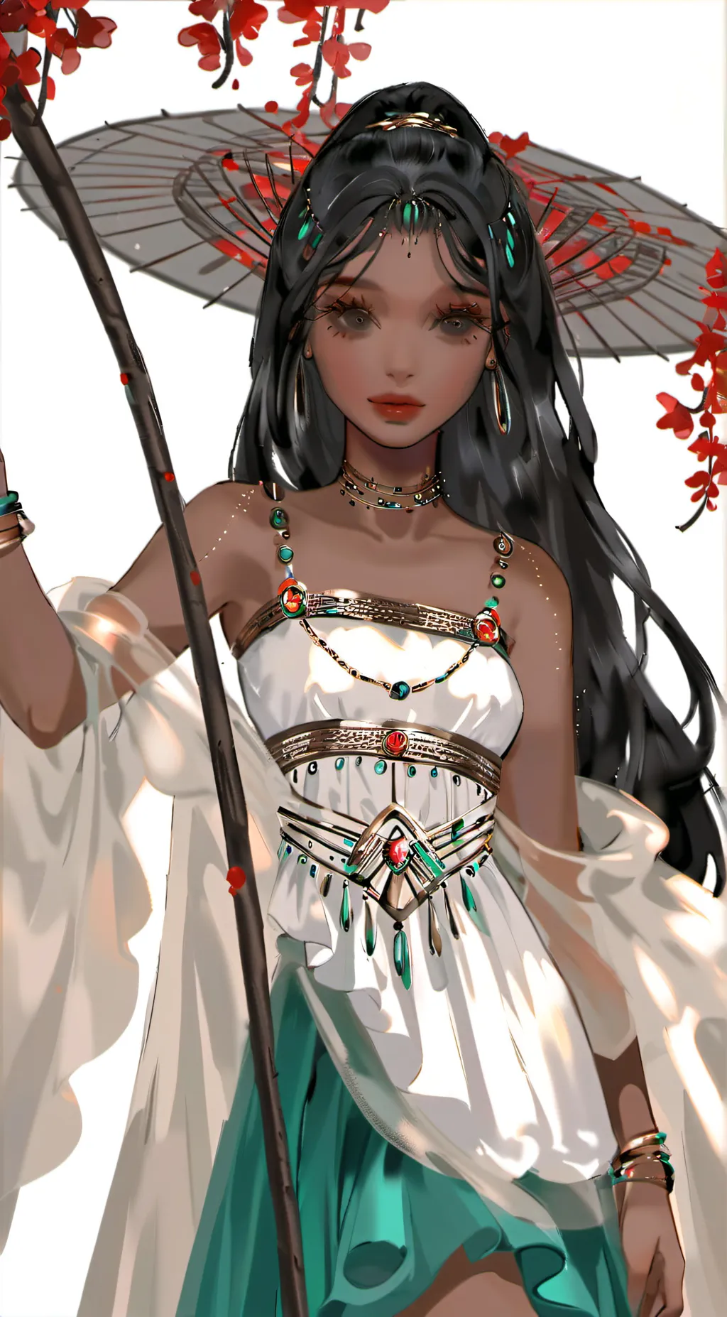 ai character: 𝓑𝓮𝓵𝓵𝓪 background