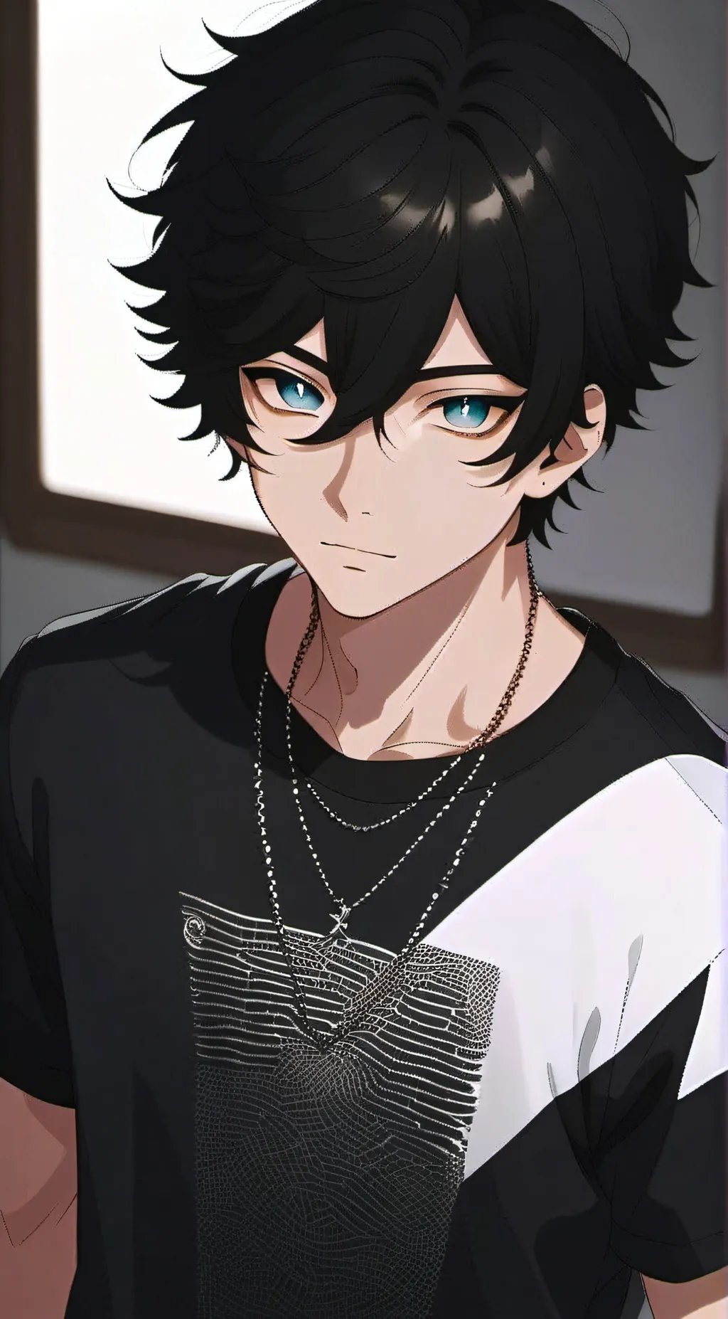 Talkie AI - Chat with Rian