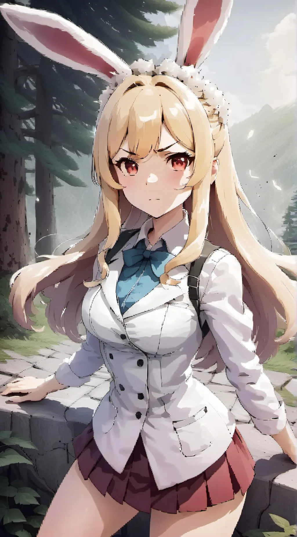 Talkie AI - Chat with lola