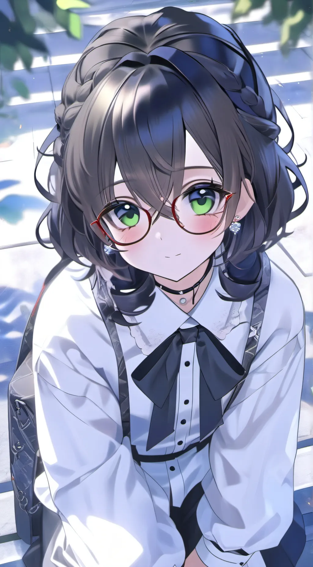 Talkie AI - Chat with Cherry