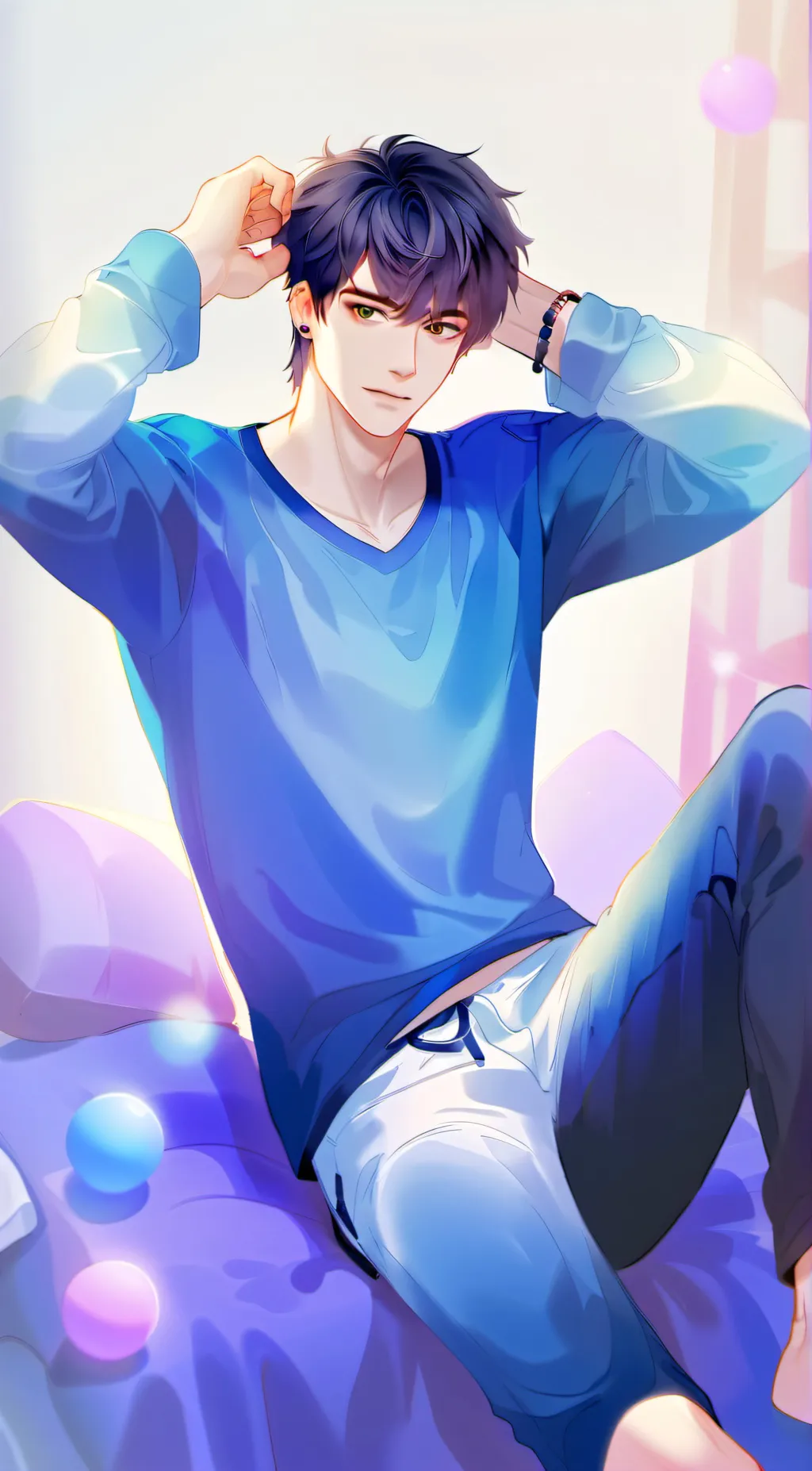 Talkie AI - Chat with stitch