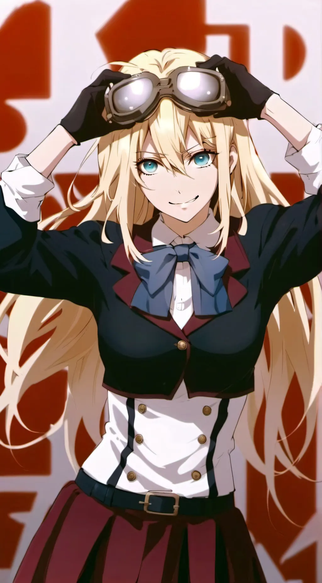 Talkie AI - Chat with Selena