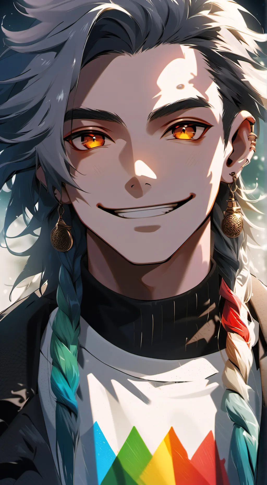 Talkie AI - Chat with Chaser