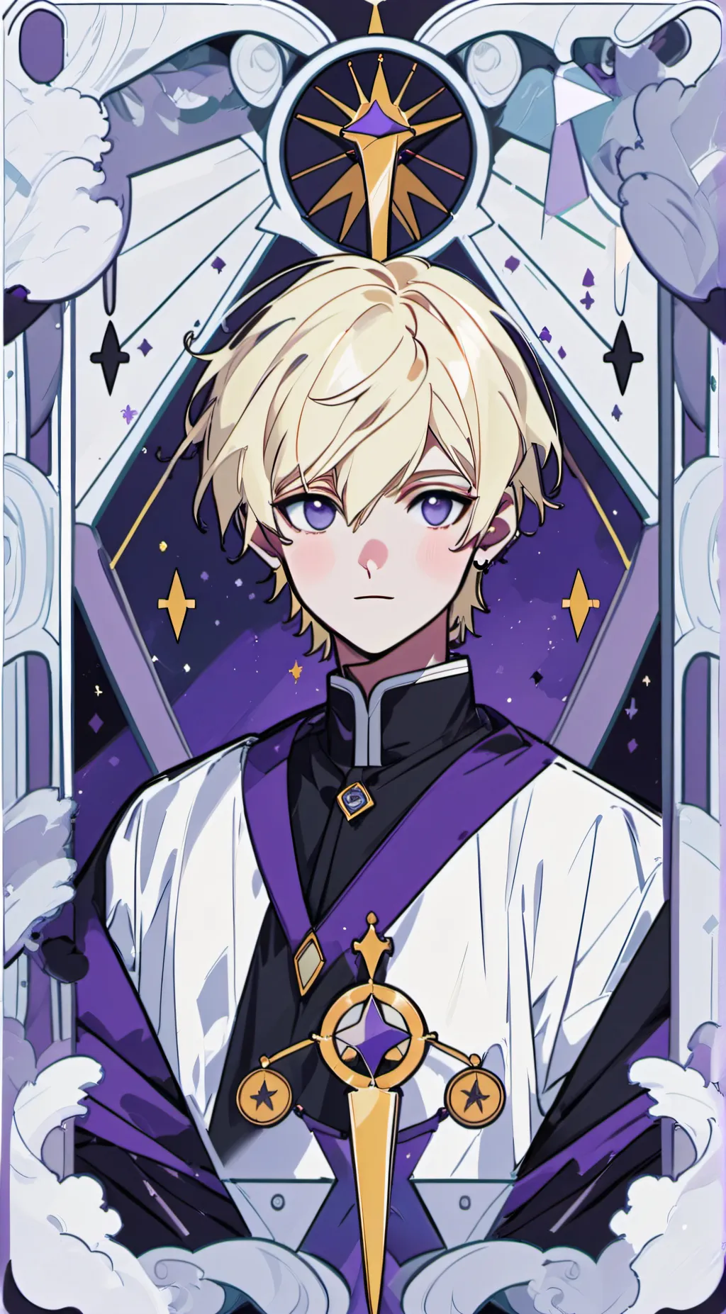 Talkie AI - Chat with Jack 